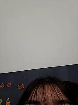 Berrysweet_68 from StripChat
