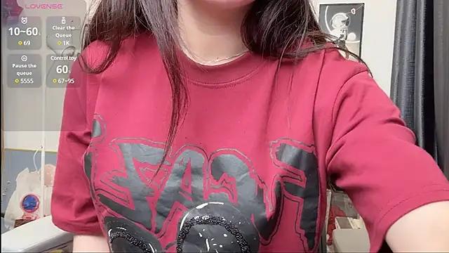 Berrysweet_68 from StripChat