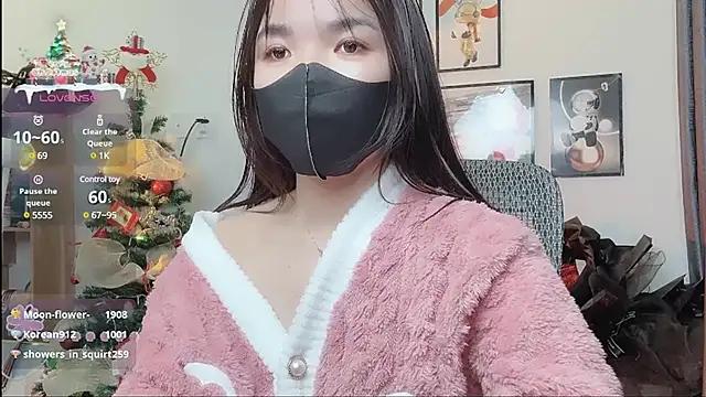 Berrysweet_68 from StripChat
