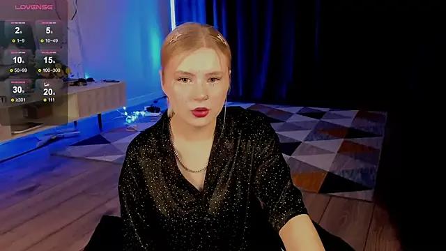 betonovayajbiksa from StripChat is Freechat