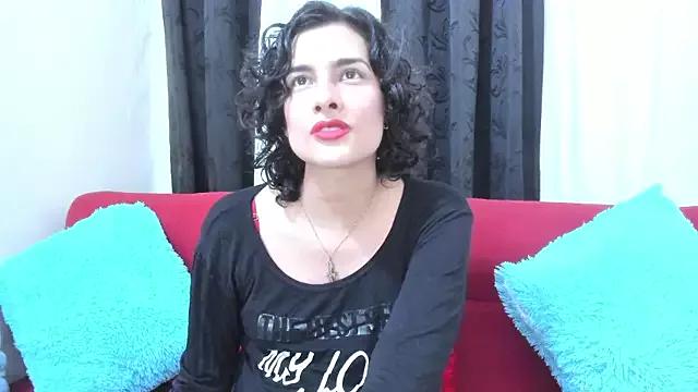 Bianca_22_ from StripChat is Freechat