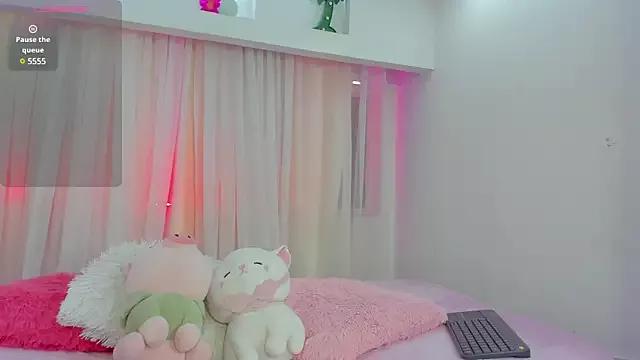 Girls: Stay up-to-date with the new immersive cumshows range and check-out the cutest escorts exhibit their wet clitoris and sweet physiques as they strip off and climax.