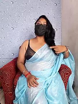 Photos of Bigboobs_Queenindia from StripChat is Freechat