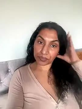BigBootyButter from StripChat is Freechat