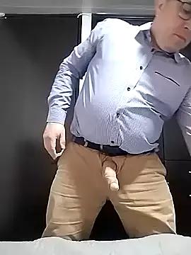Photos of BigCristh79 from StripChat is Private
