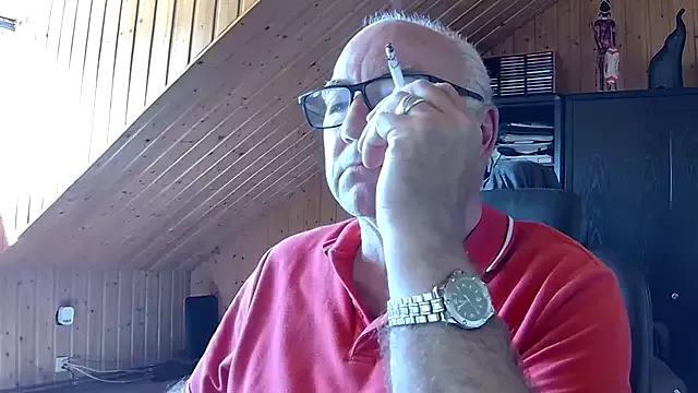 biggandybig from StripChat is Freechat