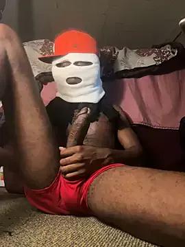Photos of BigSkii from StripChat is Freechat