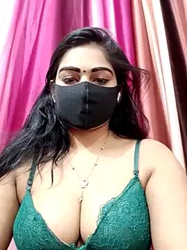 Black_Diamond_9 from StripChat is Freechat
