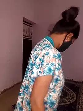 Black_Hot_sup from StripChat is Freechat
