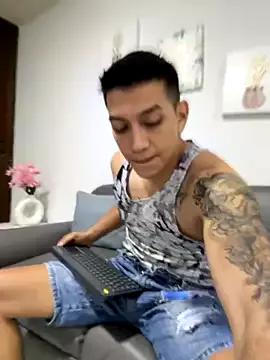 Photos of blackbullger_ from StripChat is Private