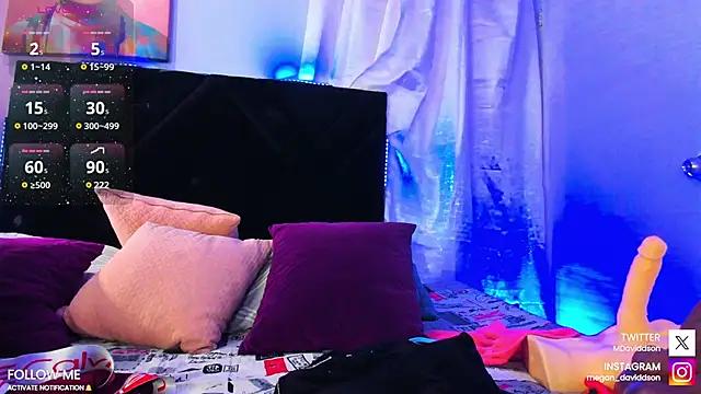Girls: Stay up-to-date with the new immersive cumshows range and check-out the cutest escorts exhibit their wet clitoris and sweet physiques as they strip off and climax.