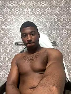 blackking1500 from StripChat is Freechat