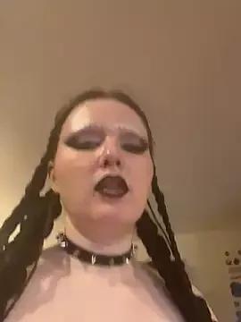 BlackMarketVenus from StripChat is Freechat