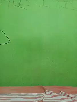 BlackRosh from StripChat is Freechat