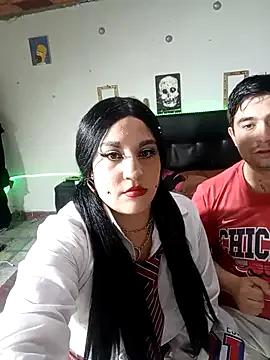 Bonnie-Clark from StripChat is Freechat