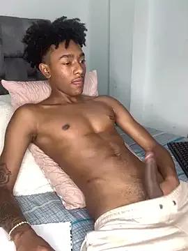 Boy_cock18 from StripChat is Freechat