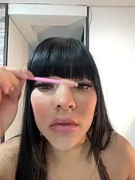 Get enchanted by the vitality and moves of our squirting, brunette and solo webcams. With their steamy costumes and masturbating shows, our gay-couples and nonude cam models are a sight to behold.