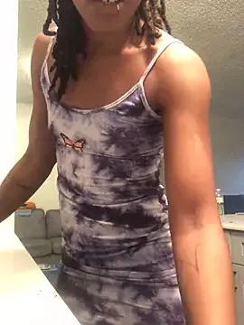 brownskinnedb from StripChat is Freechat