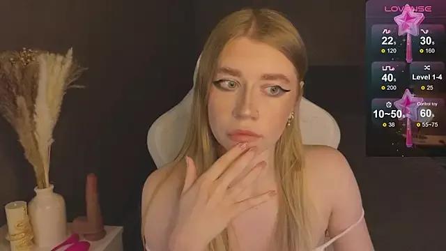 Girls: Stay up-to-date with the new immersive cumshows range and check-out the cutest escorts exhibit their wet clitoris and sweet physiques as they strip off and climax.