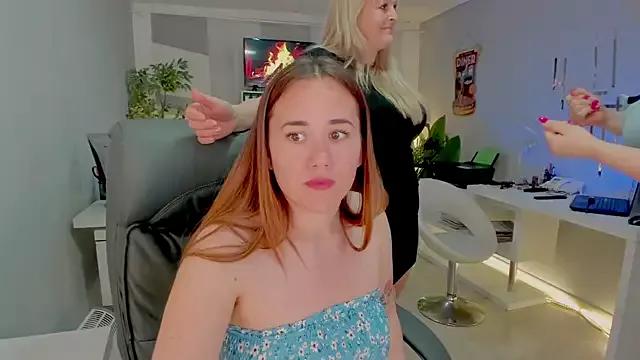 Looking for a tailor-made adult streaming sex cam experience? Look no further than our office page. With the delicious office streamers, you can create the finest live event for your fantasies.