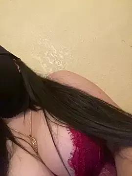Photos of Cameelia from StripChat is Private