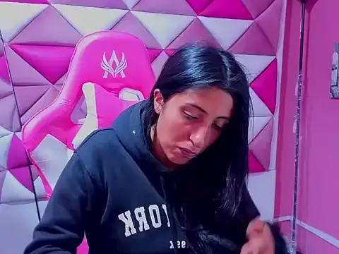 Cameron_cutte from StripChat is Freechat