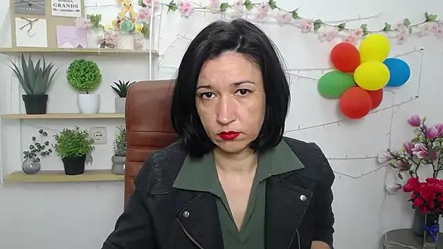 CameronEnns from StripChat is Freechat