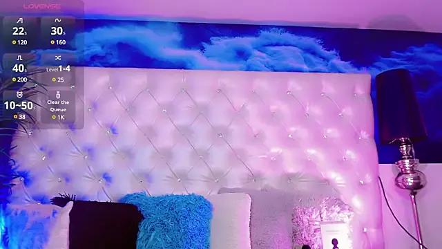 Girls: Stay up-to-date with the new immersive cumshows range and check-out the cutest escorts exhibit their wet clitoris and sweet physiques as they strip off and climax.