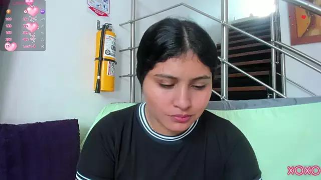 CAMIILA_2 from StripChat is Freechat