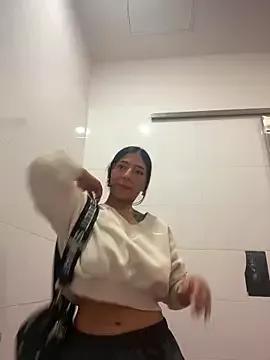 camila3__ from StripChat is Freechat