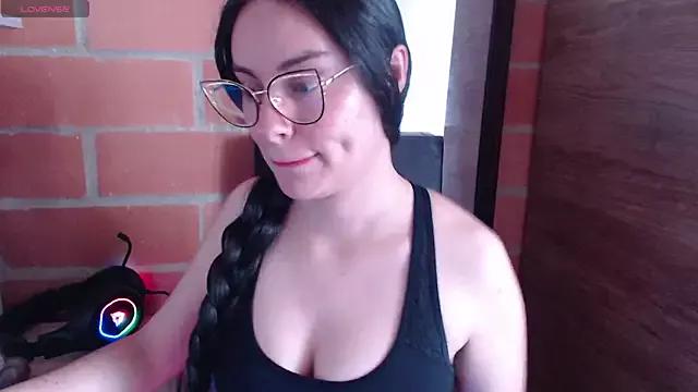 Camila_Ord from StripChat is Freechat