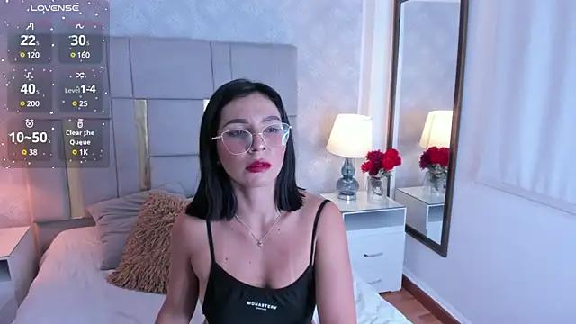 Girls: Stay up-to-date with the new immersive cumshows range and check-out the cutest escorts exhibit their wet clitoris and sweet physiques as they strip off and climax.