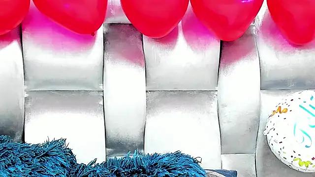 Girls: Stay up-to-date with the new immersive cumshows range and check-out the cutest escorts exhibit their wet clitoris and sweet physiques as they strip off and climax.