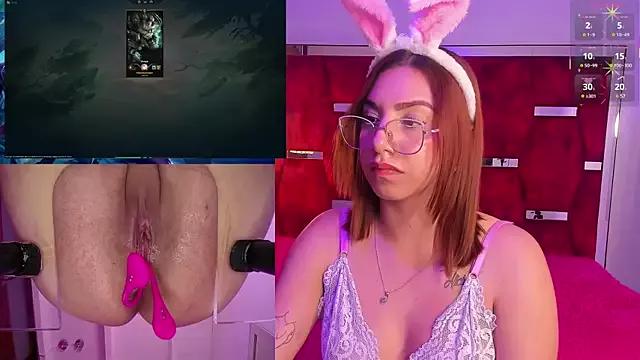 Girls: Stay up-to-date with the new immersive cumshows range and check-out the cutest escorts exhibit their wet clitoris and sweet physiques as they strip off and climax.