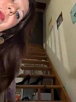 Candy-Desire from StripChat is Freechat