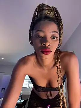 CANDY_LICIOUS from StripChat is Freechat