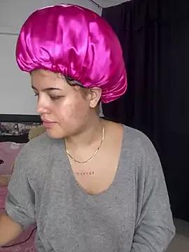 Candy_Roose from StripChat is Freechat