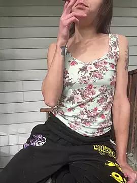 Candy_Shower from StripChat is Freechat