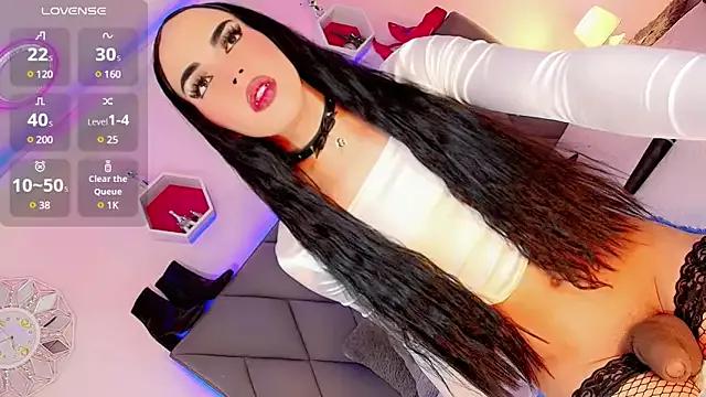 Girls: Stay up-to-date with the new immersive cumshows range and check-out the cutest escorts exhibit their wet clitoris and sweet physiques as they strip off and climax.