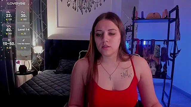 Girls: Stay up-to-date with the new immersive cumshows range and check-out the cutest escorts exhibit their wet clitoris and sweet physiques as they strip off and climax.