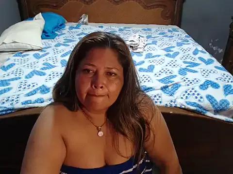 CANDYSWEET51 from StripChat is Freechat