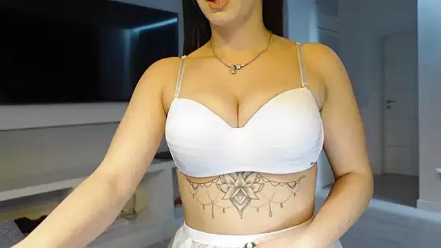 Girls: Stay up-to-date with the new immersive cumshows range and check-out the cutest escorts exhibit their wet clitoris and sweet physiques as they strip off and climax.