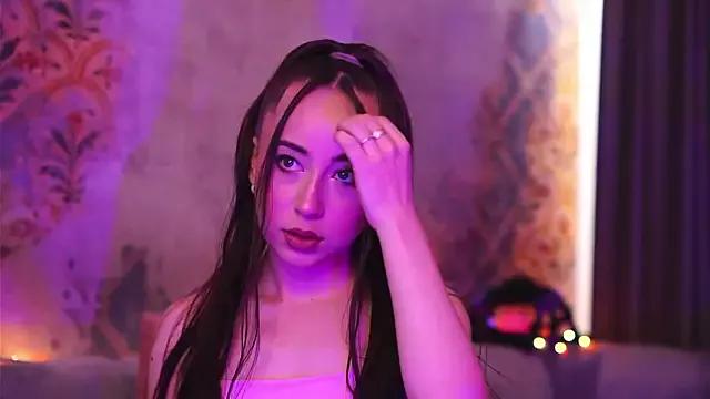 CarlaGavin from StripChat is Freechat