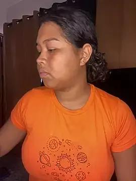 Carol_18x from StripChat is Freechat