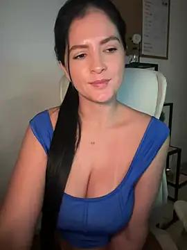 Get enchanted by the vitality and moves of our squirting, brunette and solo webcams. With their steamy costumes and masturbating shows, our gay-couples and nonude cam models are a sight to behold.