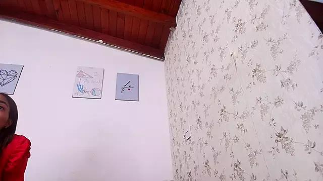 cataleya_ebony_ from StripChat is Freechat