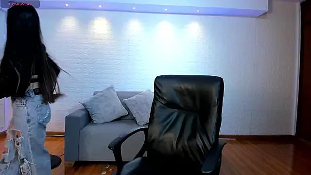 Girls: Stay up-to-date with the new immersive cumshows range and check-out the cutest escorts exhibit their wet clitoris and sweet physiques as they strip off and climax.