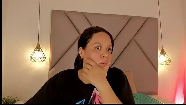 catalitsc from StripChat is Freechat