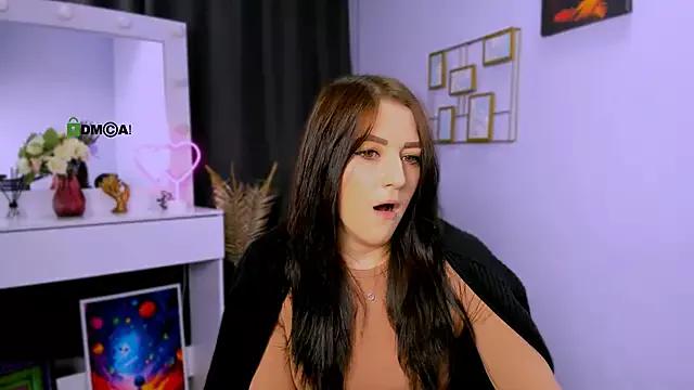 Girls: Stay up-to-date with the new immersive cumshows range and check-out the cutest escorts exhibit their wet clitoris and sweet physiques as they strip off and climax.