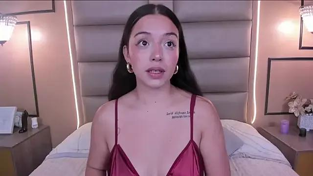 Girls: Stay up-to-date with the new immersive cumshows range and check-out the cutest escorts exhibit their wet clitoris and sweet physiques as they strip off and climax.